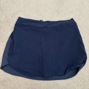 Outdoor Voices Tennis Skirt
